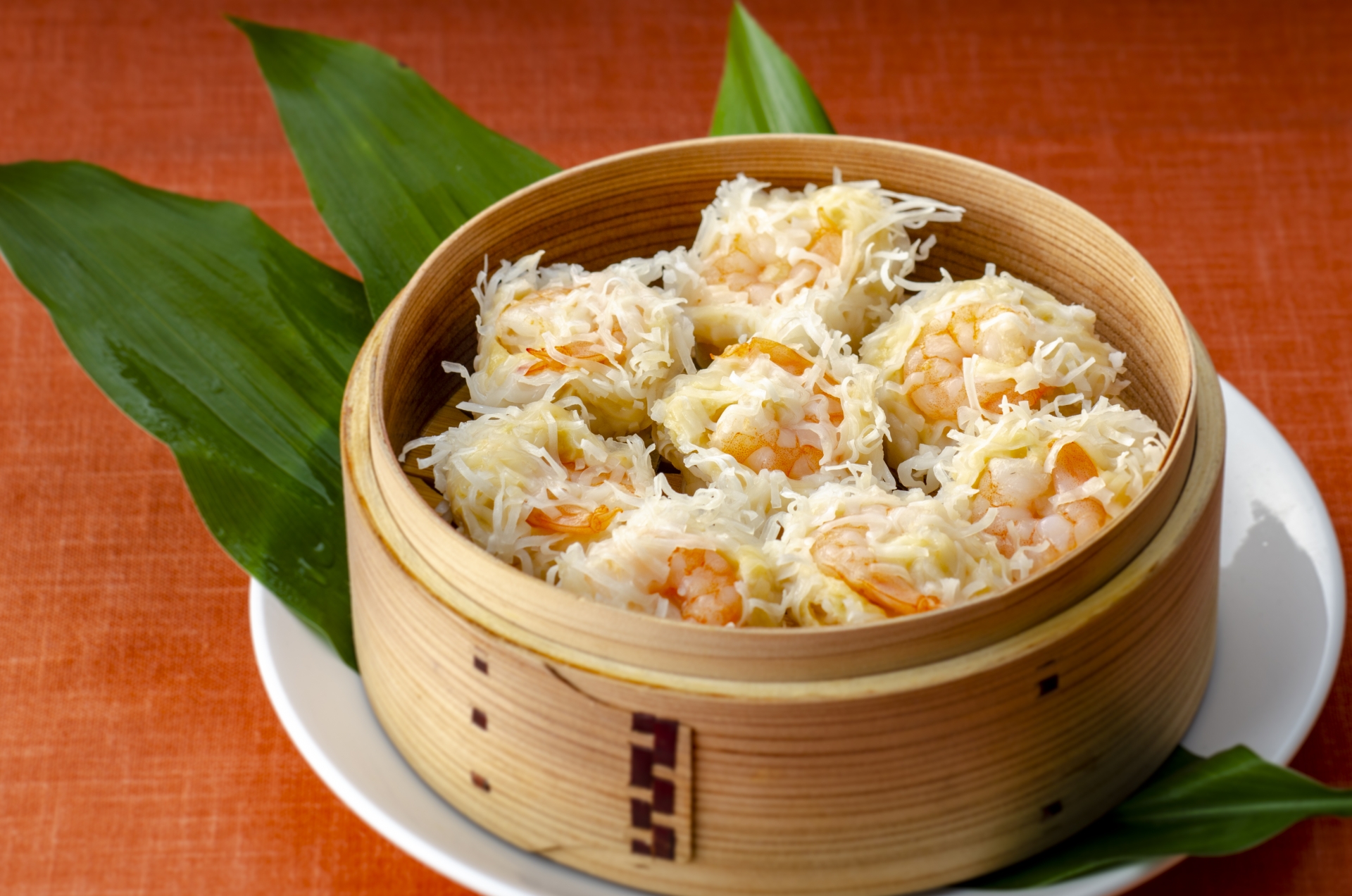 神奈川のご当地グルメ（焼売）