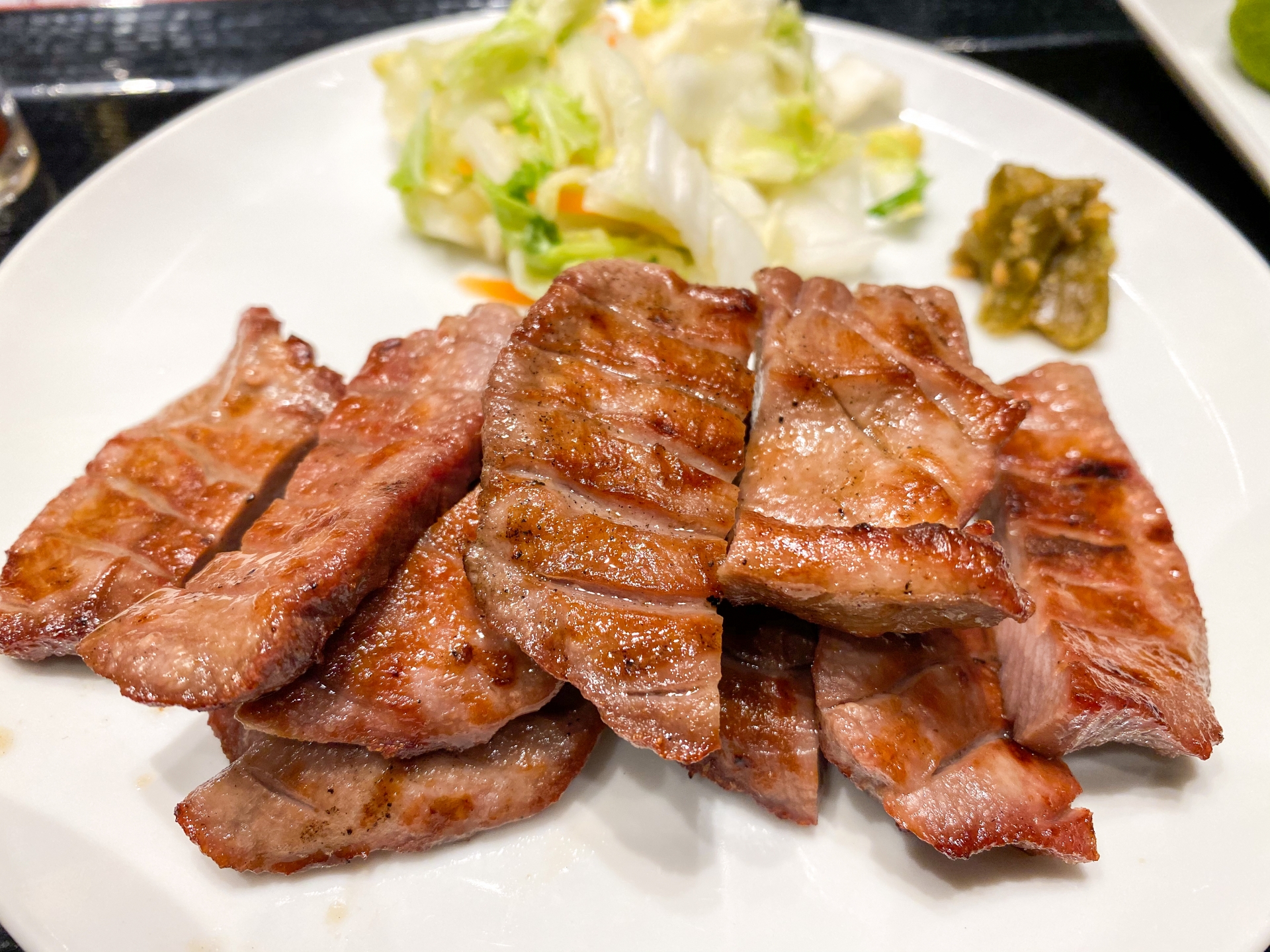 宮城のご当地グルメ